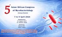 پنجمین کنگره آسیایی، آفریقایی مایکوباکتریولوژی